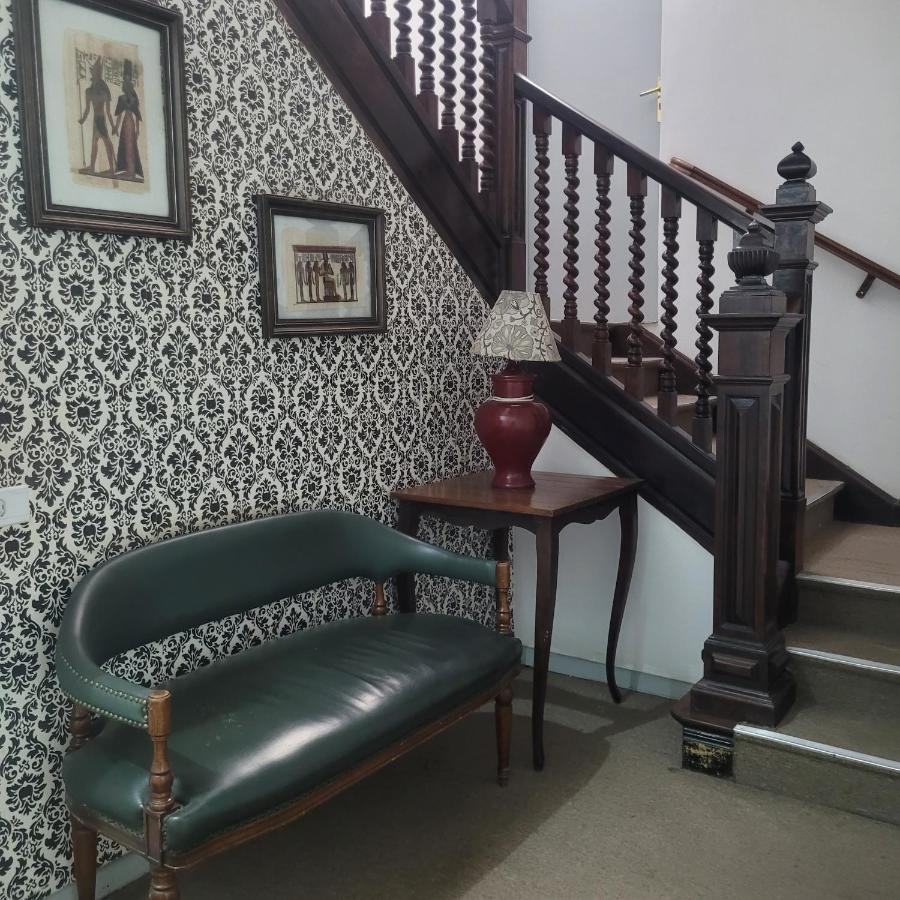 Hotel Dona Lu São Paulo Ngoại thất bức ảnh