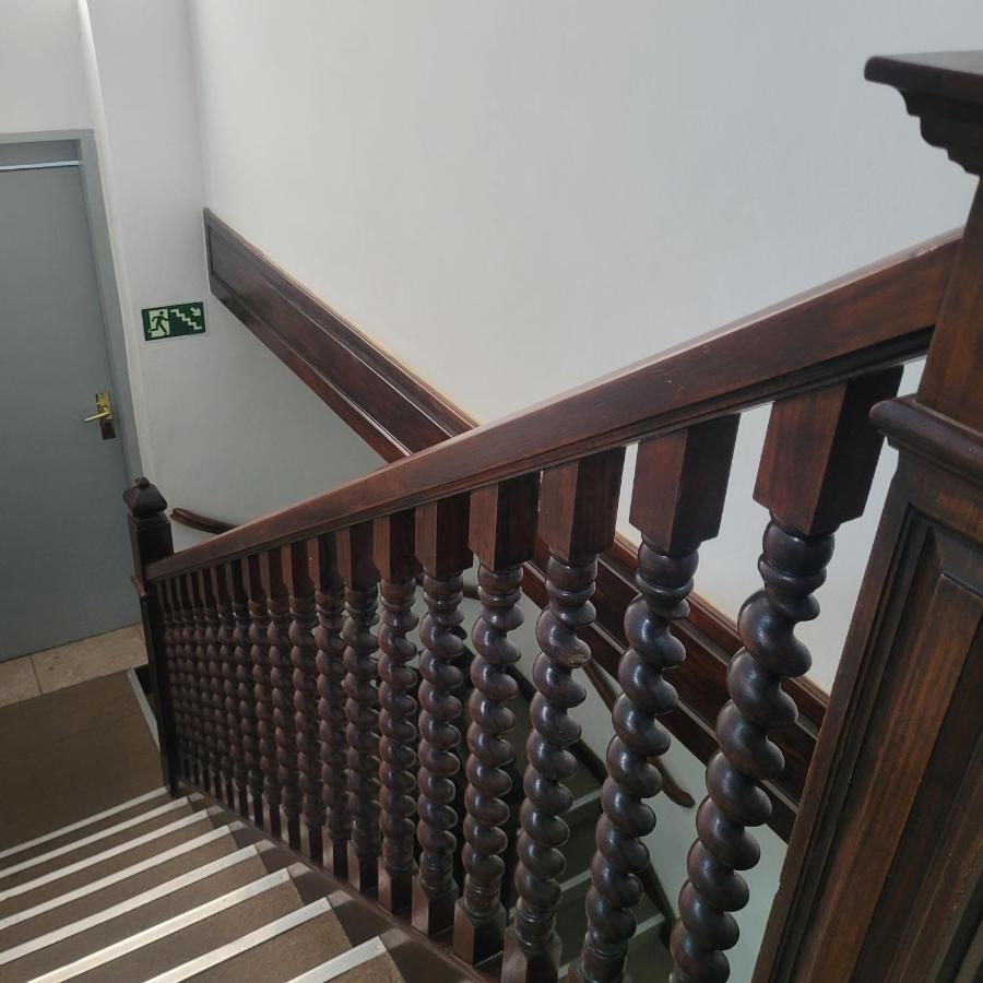 Hotel Dona Lu São Paulo Ngoại thất bức ảnh