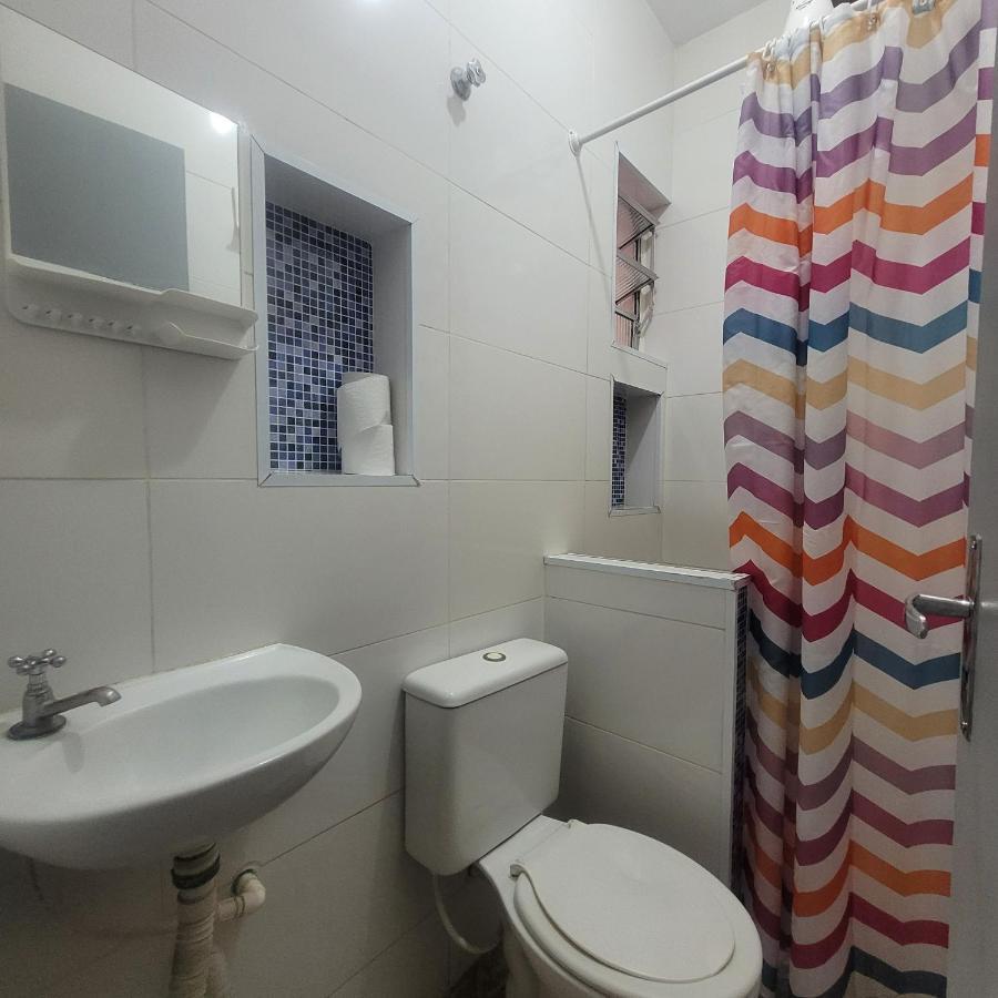 Hotel Dona Lu São Paulo Ngoại thất bức ảnh