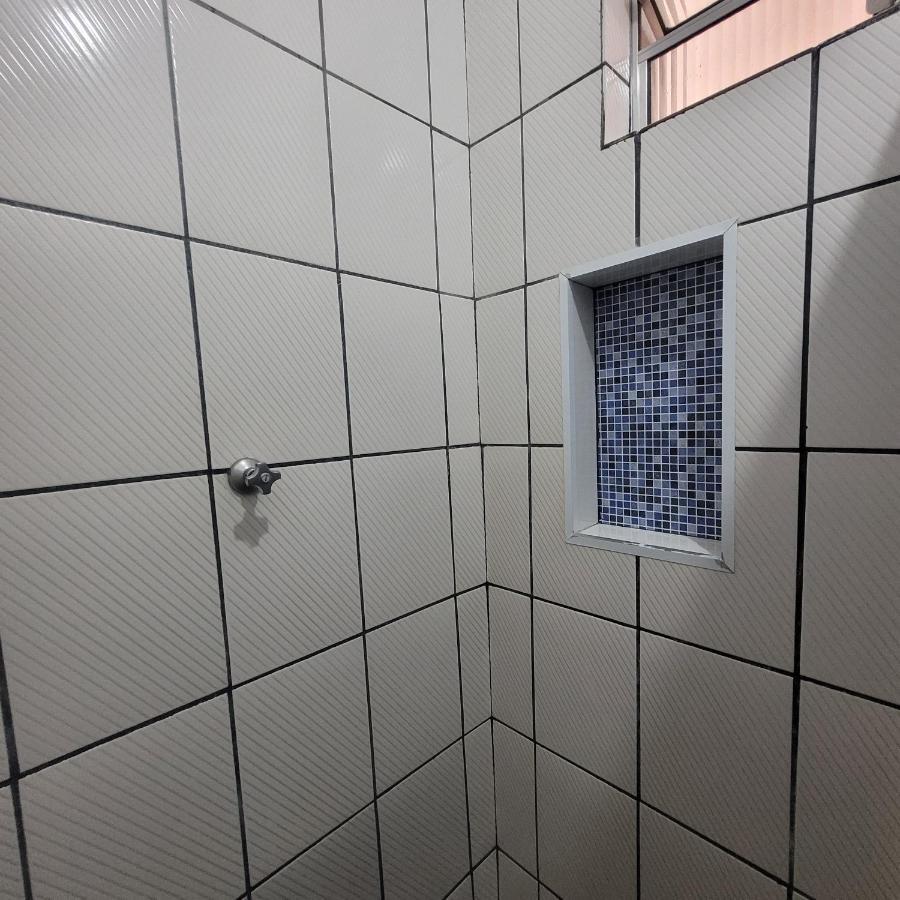 Hotel Dona Lu São Paulo Ngoại thất bức ảnh