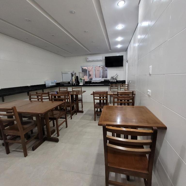 Hotel Dona Lu São Paulo Ngoại thất bức ảnh