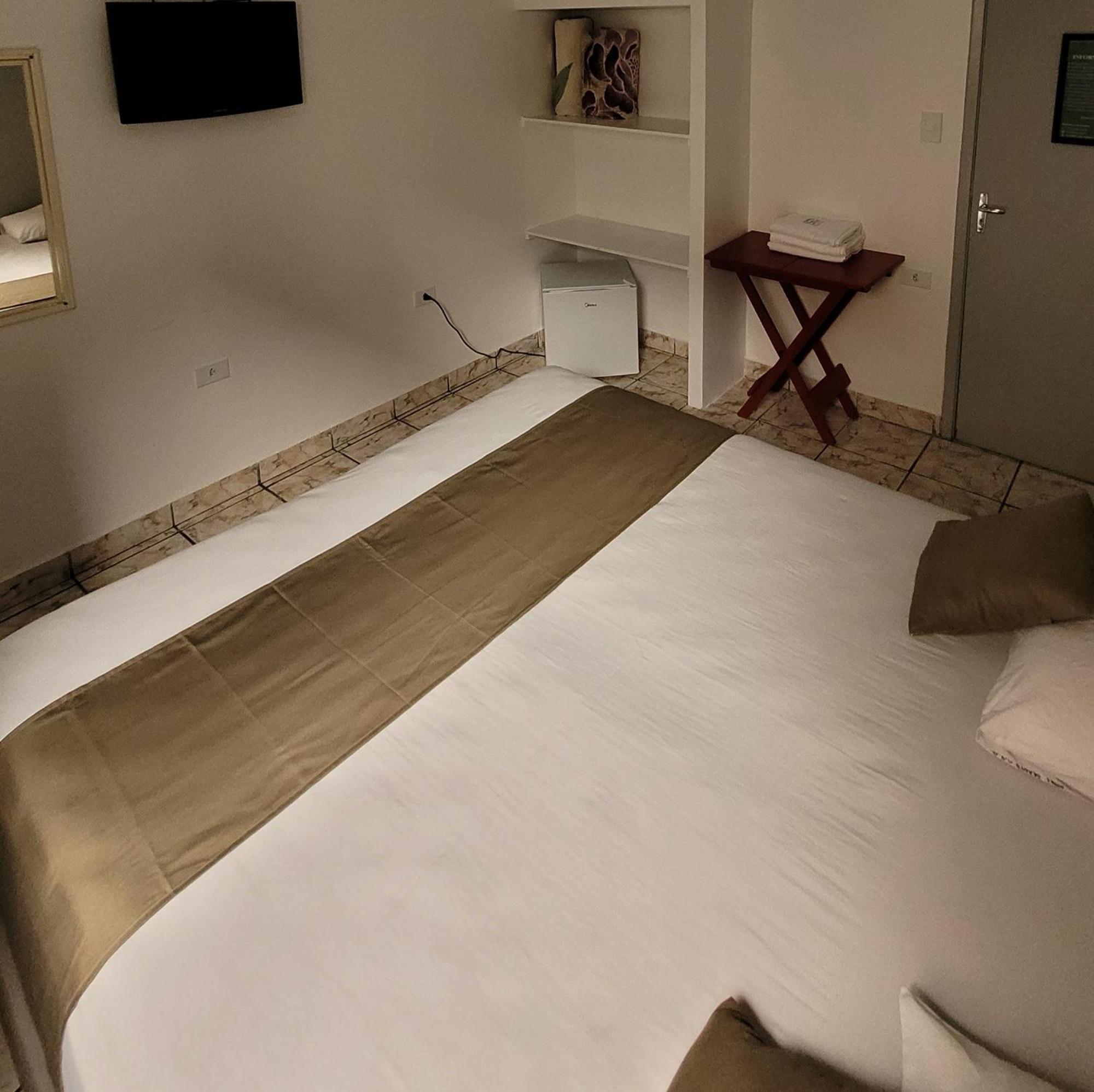 Hotel Dona Lu São Paulo Ngoại thất bức ảnh