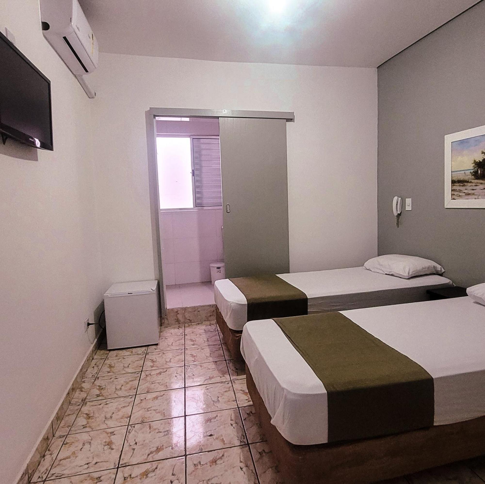 Hotel Dona Lu São Paulo Ngoại thất bức ảnh