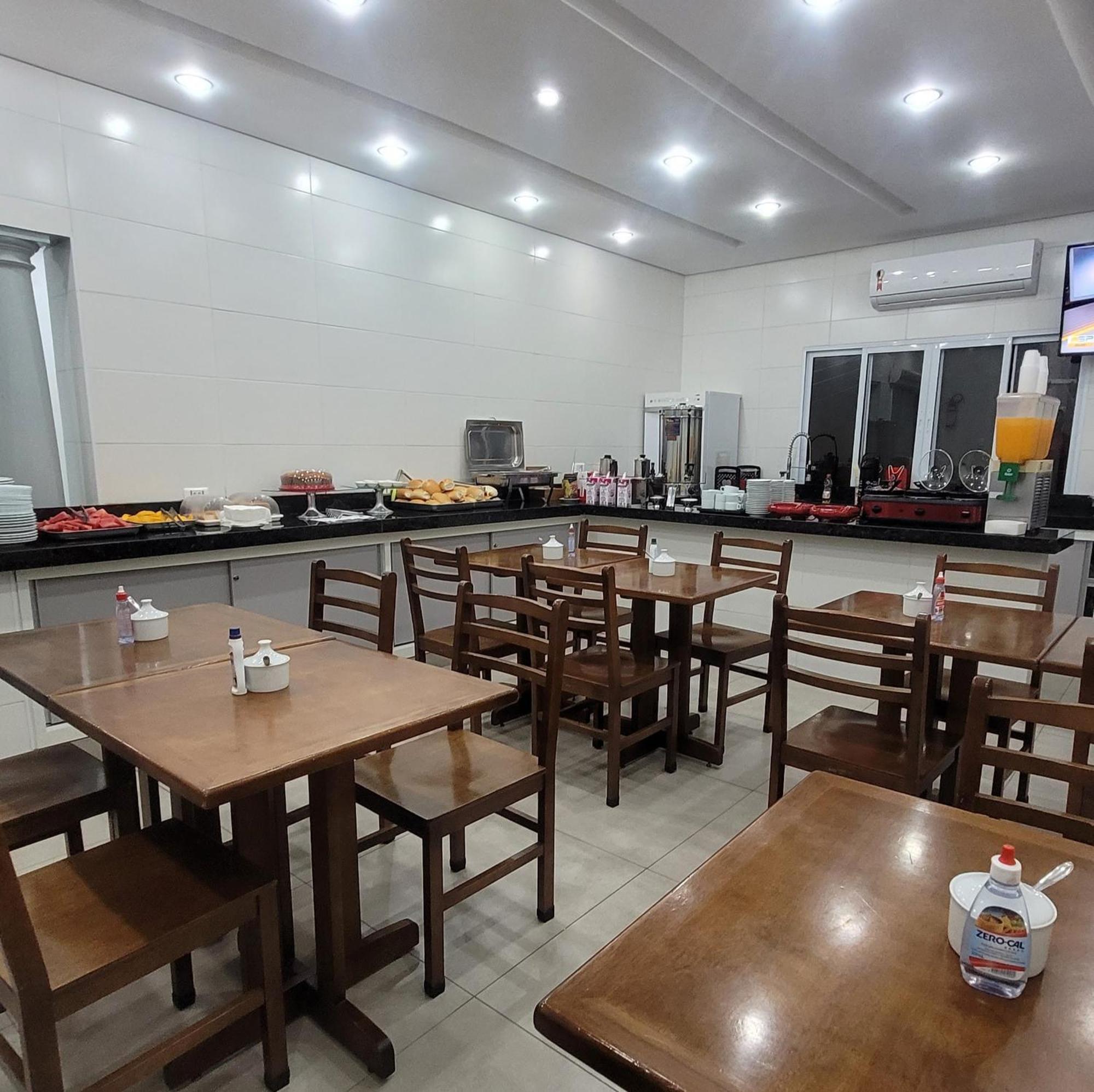Hotel Dona Lu São Paulo Ngoại thất bức ảnh