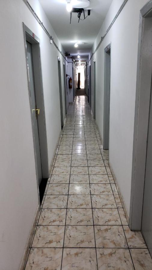 Hotel Dona Lu São Paulo Ngoại thất bức ảnh